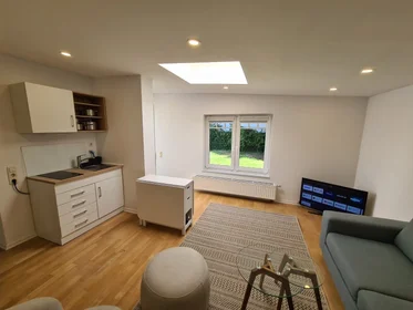 Logement entier à Heidesheimer Straße, image 3 de 37