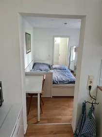 Logement entier à Heidesheimer Straße, image 21 de 37