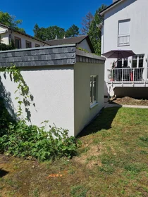 Logement entier à Heidesheimer Straße, image 31 de 37