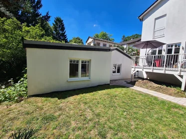 Logement entier à Heidesheimer Straße, image 33 de 37