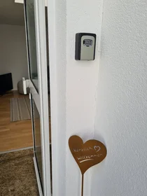 Logement entier à Heidesheimer Straße, image 35 de 37