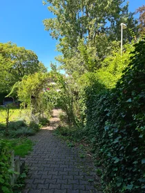 Logement entier à Heidesheimer Straße, image 36 de 37