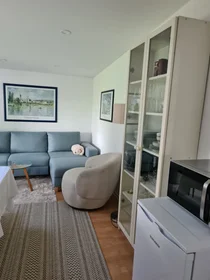 Logement entier à Heidesheimer Straße, image 6 de 37