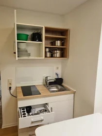 Logement entier à Heidesheimer Straße, image 9 de 37