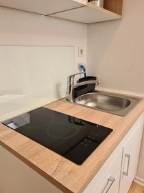 Logement entier à Heidesheimer Straße, image 10 de 37