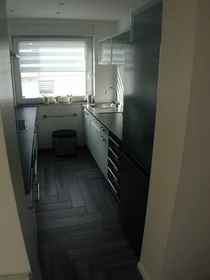 Gesamte Unterkunft in der August-Schmidt-Straße, bild 21 von 29