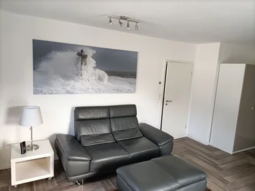 Gesamte Unterkunft in der August-Schmidt-Straße, bild 27 von 29