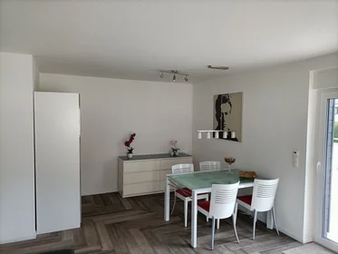Gesamte Unterkunft in der August-Schmidt-Straße, bild 29 von 29