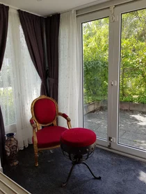 Studio at Postwiesenstraße, 12, image 31 of 37