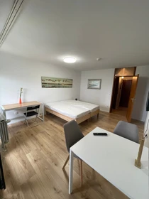 Habitación en alquiler con cama doble Nurnberg