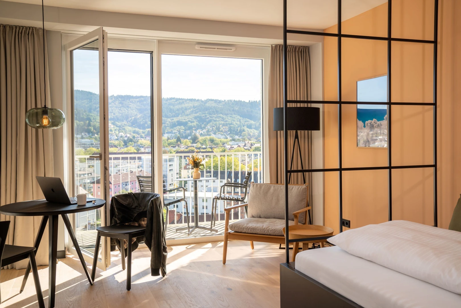 Habitación en alquiler con cama doble Freiburg Im Breisgau