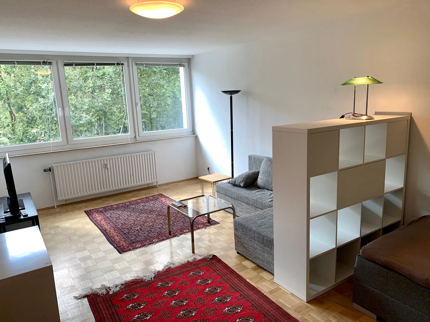 Habitación privada barata en Düsseldorf