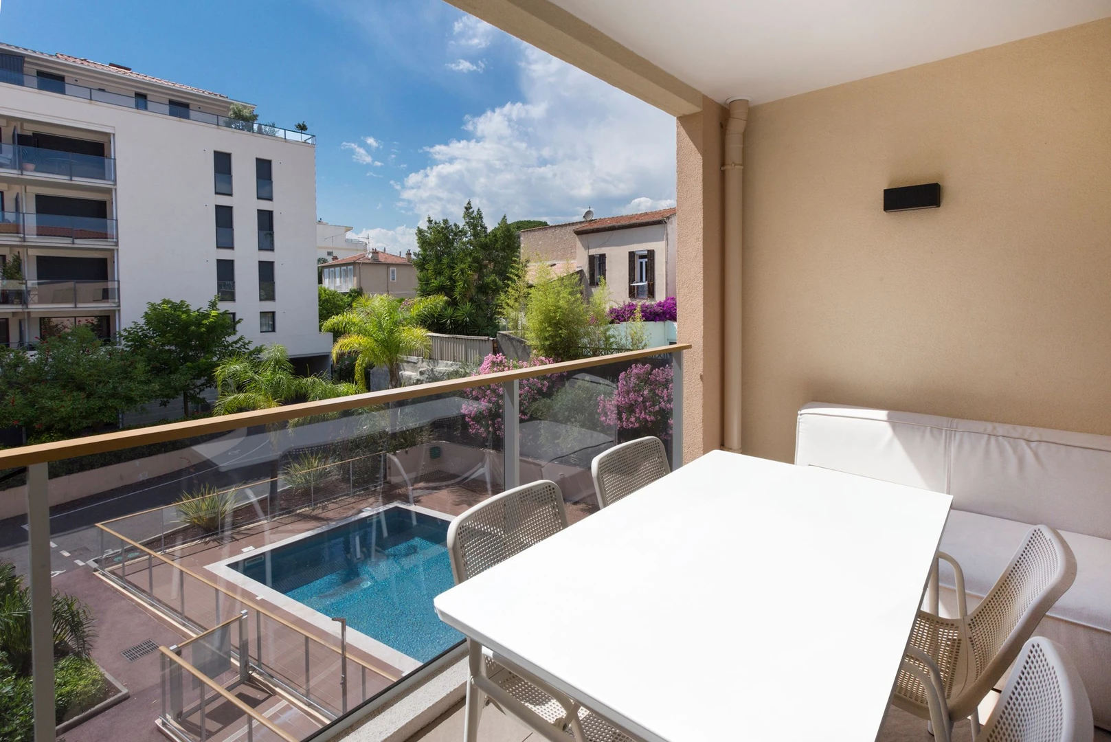 Alquiler de habitación en piso compartido en Cannes