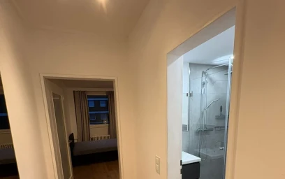 Apartamento inteiro em Ellesdorfer Straße, imagem 17 de 24