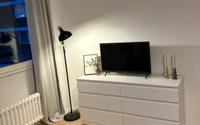 Apartamento inteiro em Ellesdorfer Straße, imagem 19 de 24
