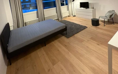 Apartamento inteiro em Ellesdorfer Straße, imagem 23 de 24