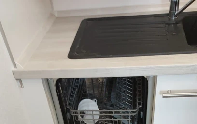 Apartamento inteiro em Ellesdorfer Straße, imagem 9 de 24