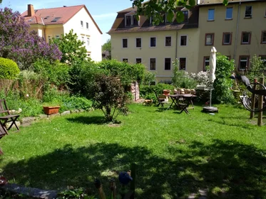 Gesamte Unterkunft in der Frühlingstraße, bild 23 von 26