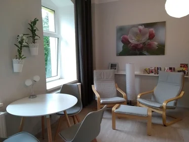 Gesamte Unterkunft in der Frühlingstraße, bild 6 von 26