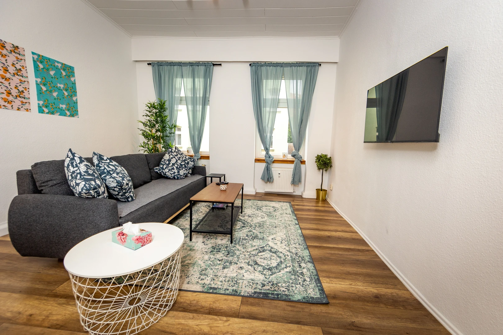 Habitación privada barata en Erfurt