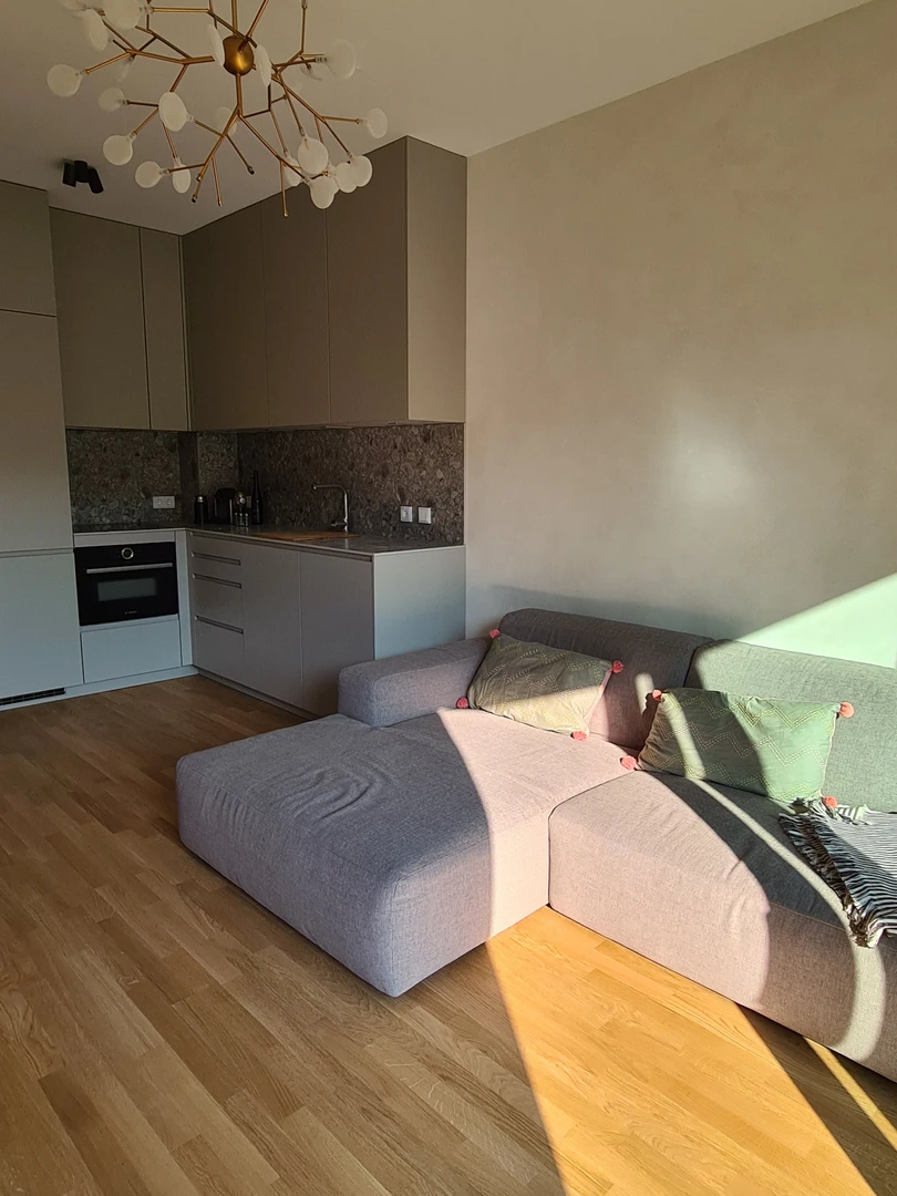 Room for rent in a shared flat in mainz
