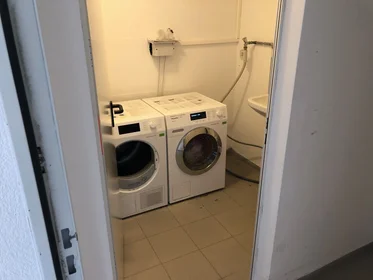 Entire apartment at Langer Rehm, image 21 of 23
