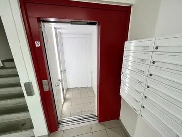 Entire apartment at Langer Rehm, image 22 of 23