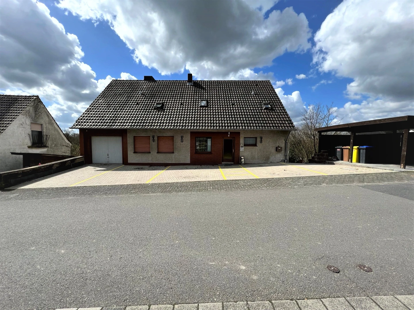 Habitación privada barata en Bergisch Gladbach