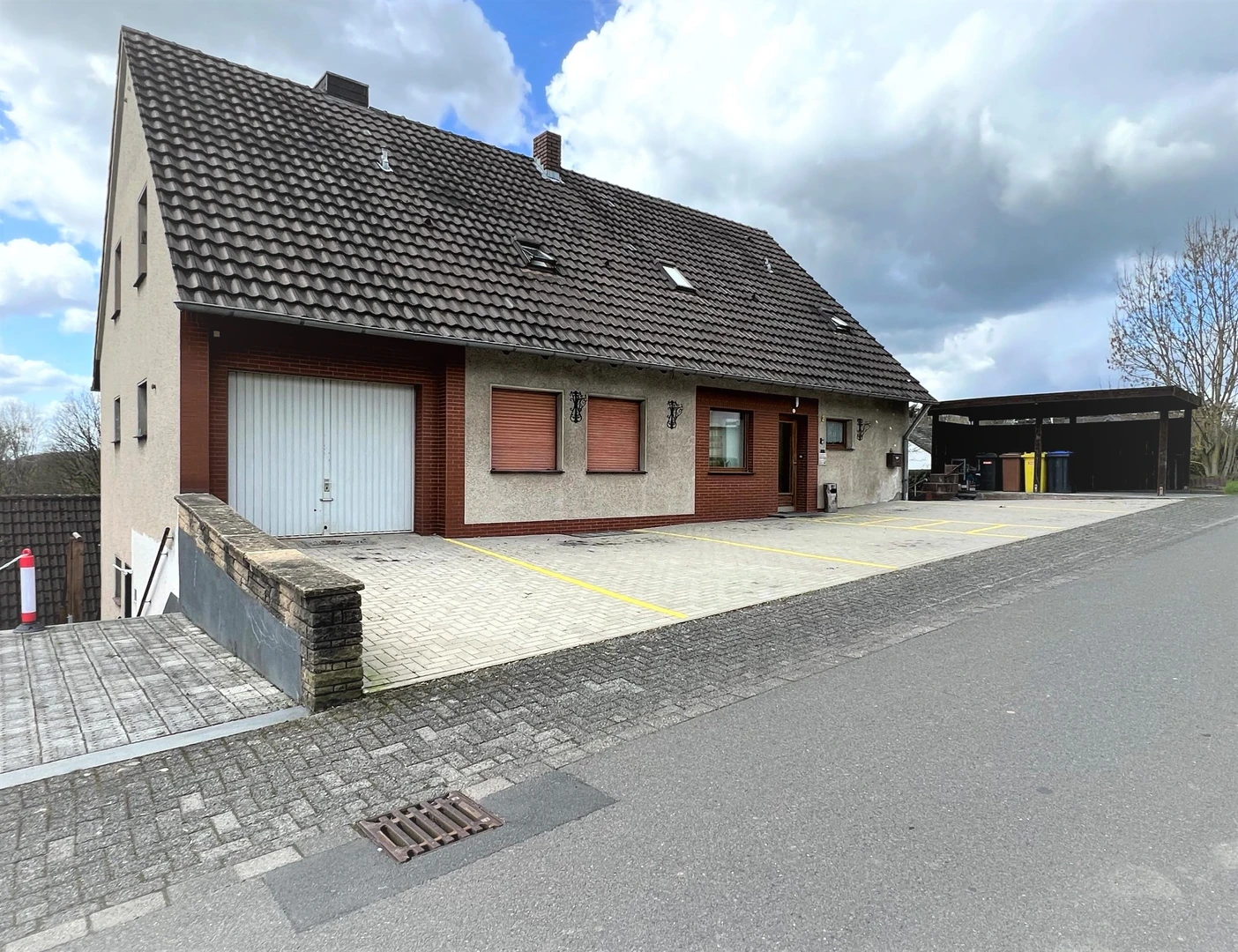 Habitación privada barata en Bergisch Gladbach