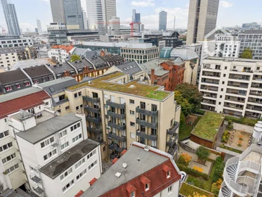 Gesamte Unterkunft in der Elbestraße, bild 12 von 15