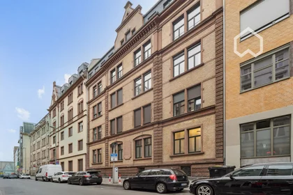 Gesamte Unterkunft in der Elbestraße, bild 15 von 15