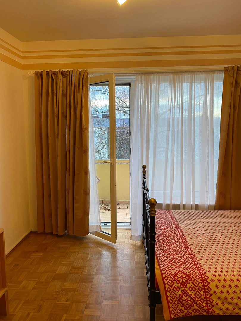 Wiesbaden de ucuz özel oda