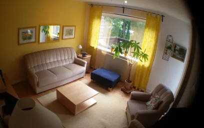 Appartement entièrement meublé à {area}