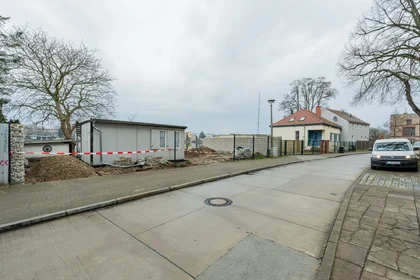 Gesamte Unterkunft in der Gartenstraße, 59, bild 22 von 25