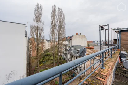 Gesamte Unterkunft in der Gartenstraße, 59, bild 25 von 25