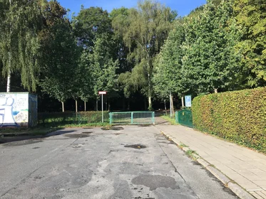 Quarto privado em Am Vögenteich, imagem 22 de 22