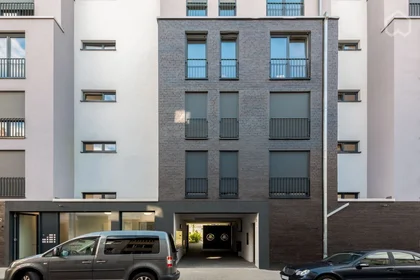 整租 在 Alexanderstraße, 38-42, 23的图像21