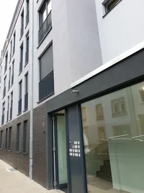 整租 在 Alexanderstraße, 38-42, 23的图像22