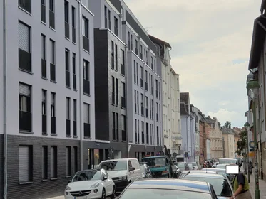 整租 在 Alexanderstraße, 38-42, 23的图像23