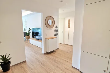 Stanza privata in Wörthstraße, immagine 21 di 38