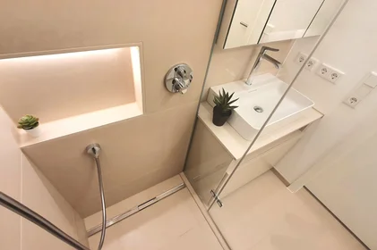 Stanza privata in Wörthstraße, immagine 22 di 38