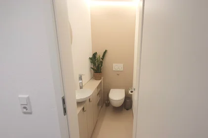 Stanza privata in Wörthstraße, immagine 25 di 38