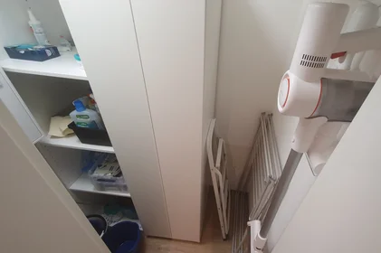 Stanza privata in Wörthstraße, immagine 27 di 38