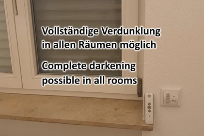 Stanza privata in Wörthstraße, immagine 29 di 38