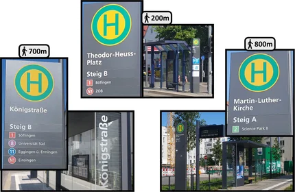 Stanza privata in Wörthstraße, immagine 36 di 38