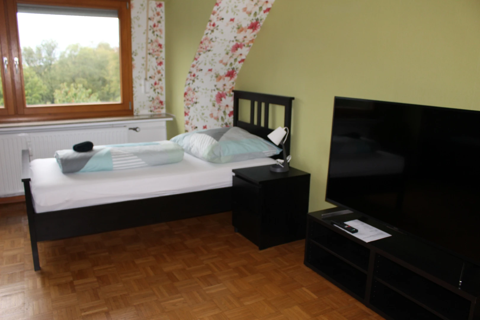 Zimmer zur Miete in einer WG in Bergisch Gladbach