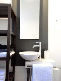 Private room at Krefelder Straße, image 14 of 20