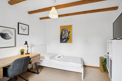Habitación privada en Auf der Brücke, imagen 1 de 10