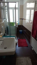 Gesamte Unterkunft in der Herloßsohnstraße, bild 21 von 38