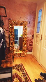 Gesamte Unterkunft in der Herloßsohnstraße, bild 31 von 38